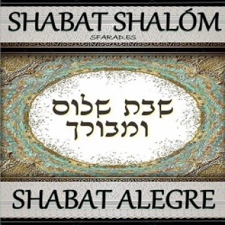 Shabat Shalom