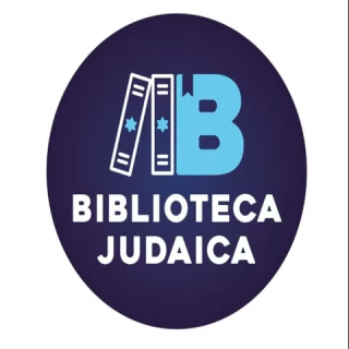 Biblioteca Judaica Daf Yomi